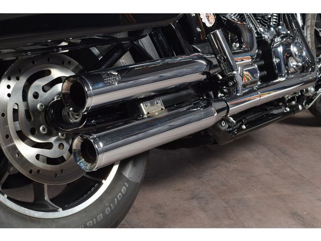 harley-davidson - low-rider-fxlr