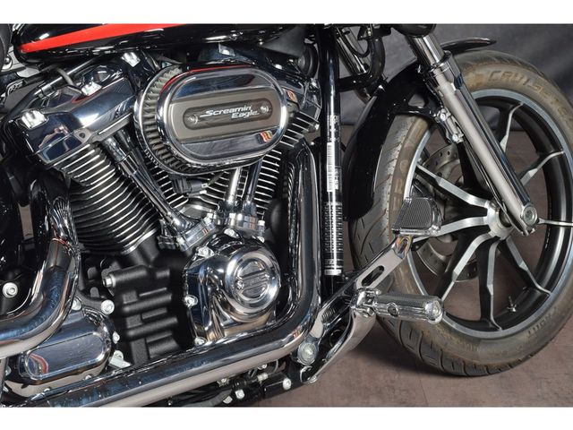 harley-davidson - low-rider-fxlr