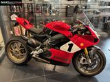 DUCATI PANIGALE V4 S