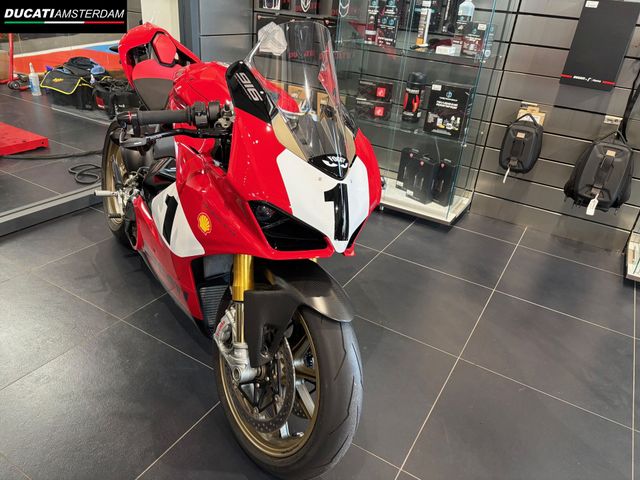 ducati - panigale-v4-s