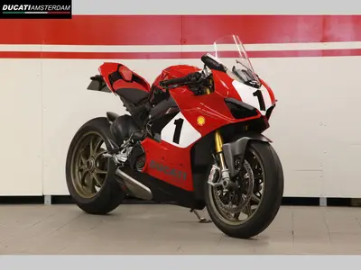 DUCATI PANIGALE V4 S – foto 2