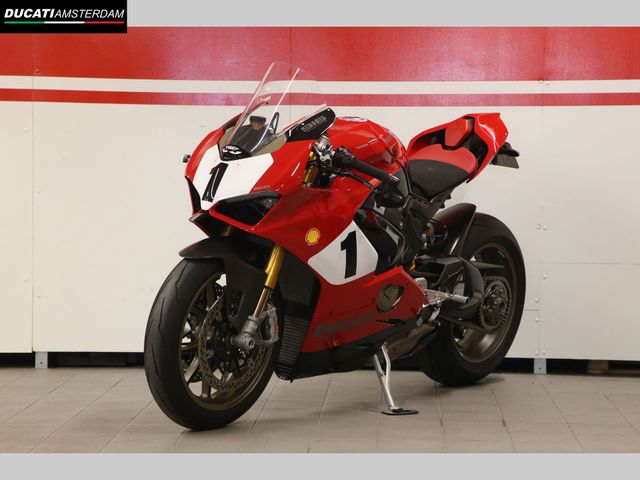 ducati - panigale-v4-s