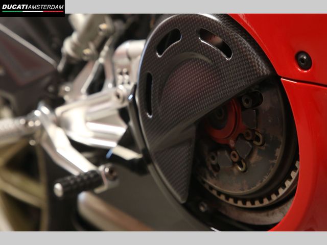 ducati - panigale-v4-s