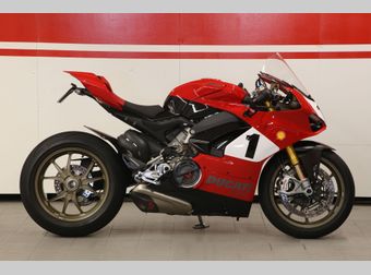 Ducati Panigale V4 S 2019 occasion