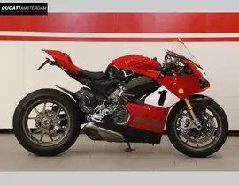 Ducati Panigale V4 S 2019 occasion