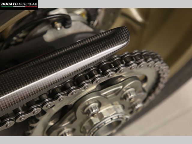 ducati - panigale-v4-s