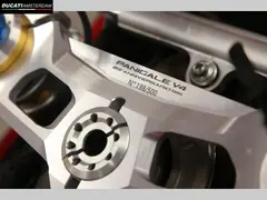 Ducati Panigale V4 25 Anniversario 916 2019 occasion – foto 12 van 24
