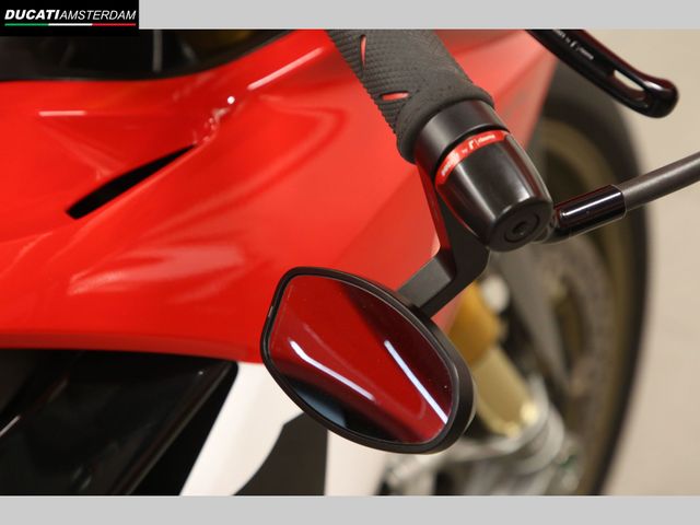 ducati - panigale-v4-s