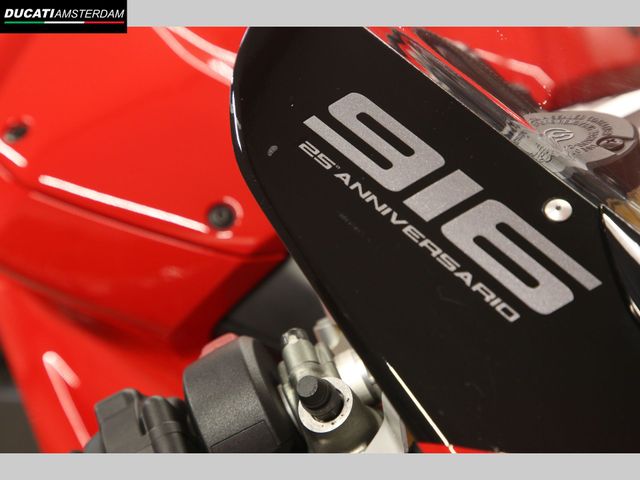 ducati - panigale-v4-s