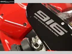 Ducati Panigale V4 25 Anniversario 916 2019 occasion – foto 11 van 24