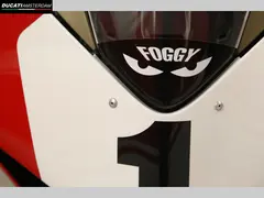 Ducati Panigale V4 25 Anniversario 916 2019 occasion – foto 20 van 24