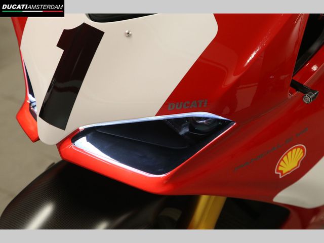 ducati - panigale-v4-s