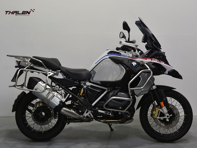 bmw - r-1250-gs-adventure