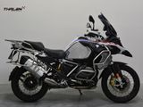 BMW R 1250 GS ADVENTURE