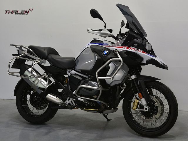 bmw - r-1250-gs-adventure