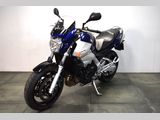 SUZUKI GSR 600