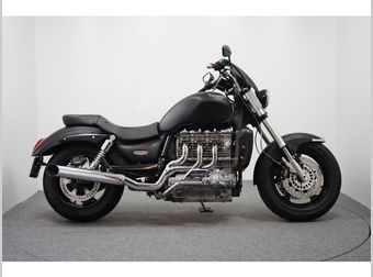 Triumph Rocket III 2005 occasion
