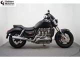 TRIUMPH ROCKET III
