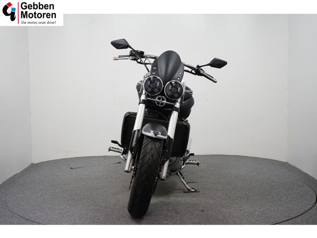 triumph - rocket-iii