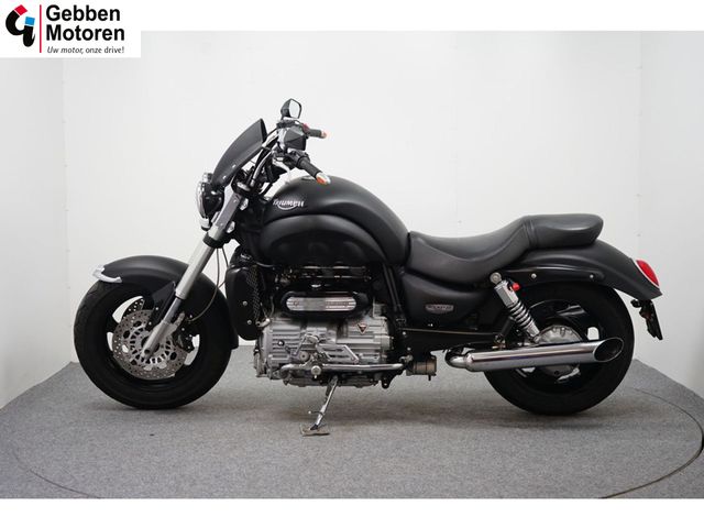 triumph - rocket-iii