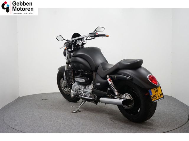 triumph - rocket-iii