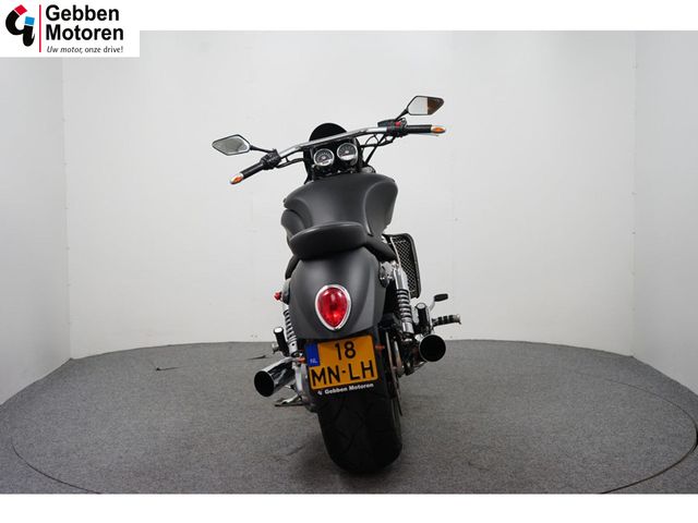 triumph - rocket-iii