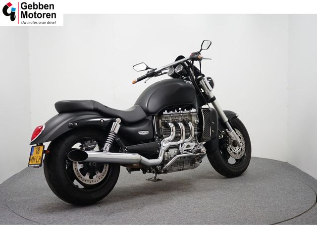 triumph - rocket-iii