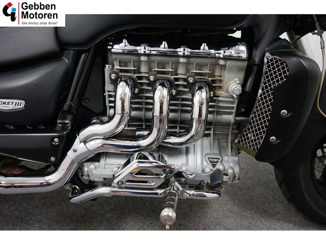 triumph - rocket-iii