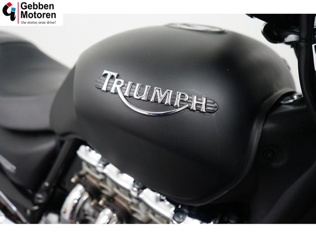 triumph - rocket-iii