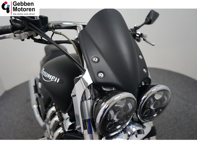 triumph - rocket-iii