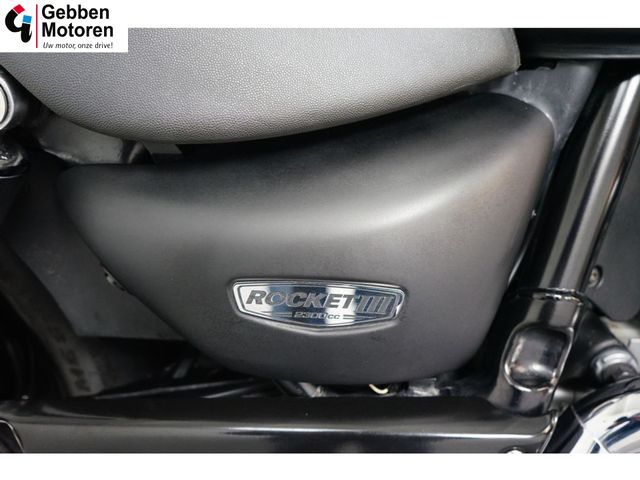 triumph - rocket-iii