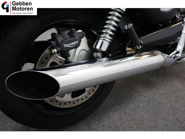 triumph - rocket-iii