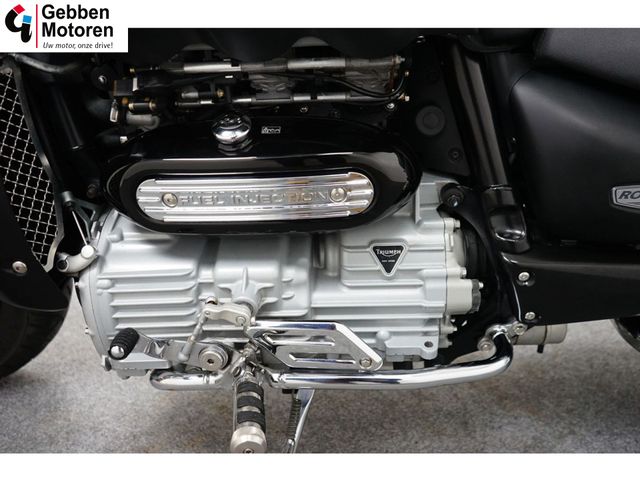 triumph - rocket-iii