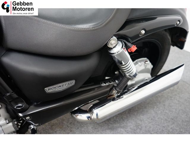 triumph - rocket-iii