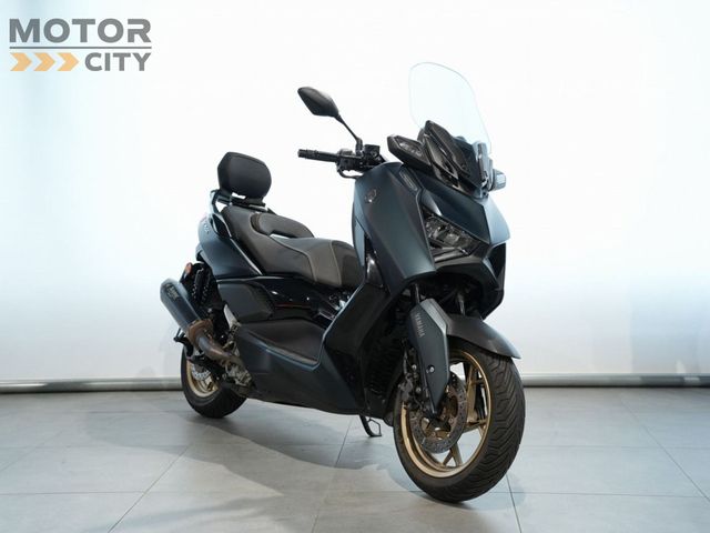 yamaha - x-max-300-tech-max