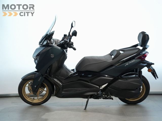 yamaha - x-max-300-tech-max