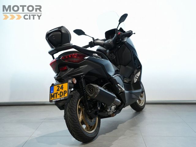 yamaha - x-max-300-tech-max