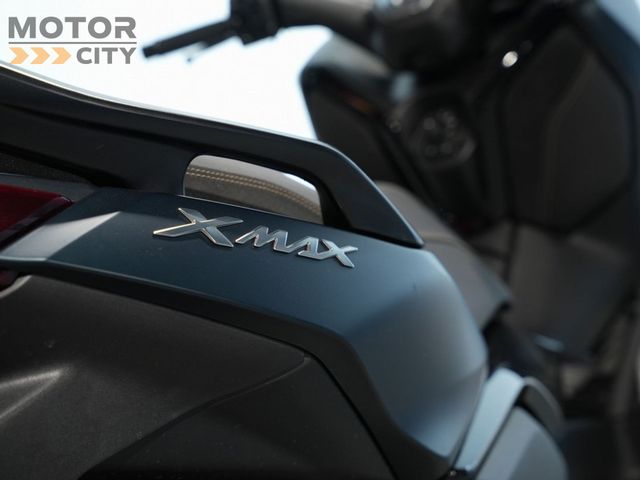 yamaha - x-max-300-tech-max