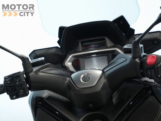 yamaha - x-max-300-tech-max