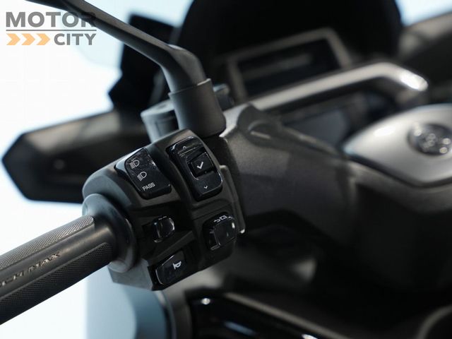 yamaha - x-max-300-tech-max