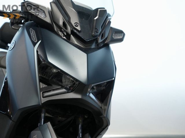 yamaha - x-max-300-tech-max
