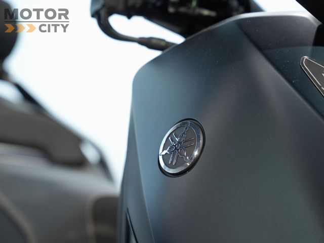yamaha - x-max-300-tech-max