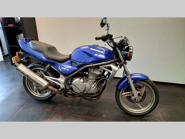 kawasaki - er-5
