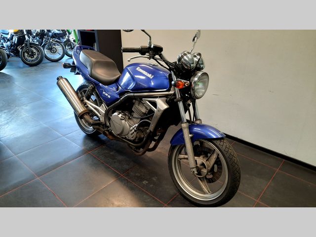 kawasaki - er-5