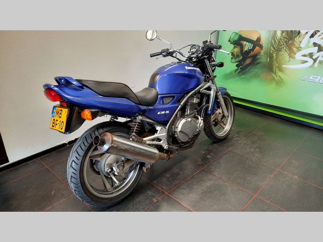 kawasaki - er-5