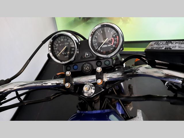 kawasaki - er-5