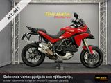 DUCATI MULTISTRADA 1200 ABS