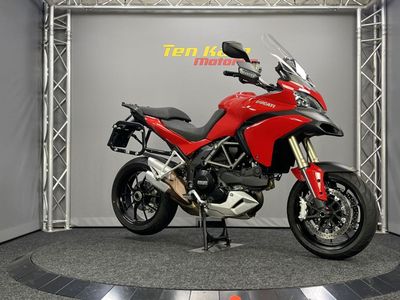 DUCATI MULTISTRADA 1200 ABS – foto 2