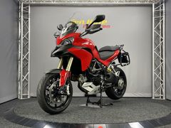 Ducati Multistrada 1200 ABS 2011 occasion – foto 4 van 11