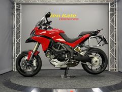 Ducati Multistrada 1200 ABS 2011 occasion – foto 5 van 11